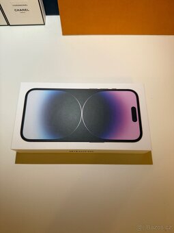iPhone 14 pro 128 gb - 3