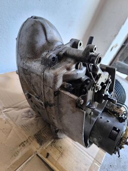 Motor Jawa 350/360 penelka - 3