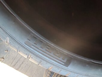 225/40/19 Pirelli 2ks - 3