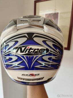 Helma Nitro Racing - 3