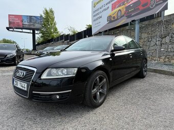 Audi A6 2006 2.0 - 3