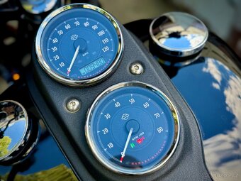 Harley Davidson FXDL Dyna Low Rider - 3