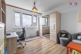Prodej bytu 3+1, 74 m², Frýdek-Místek, ul. Janáčkova - 3