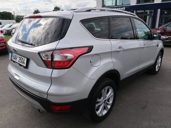 Ford Kuga 2.0TDCi,110kW,NovéČR,4x4,serv.kn. - 3