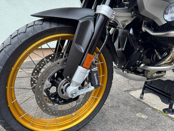 BMW R 1250 GS Adventure - 3