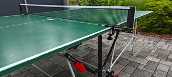 Pingpongový stůl, stolní tenis, ping pong Venkovní - 3