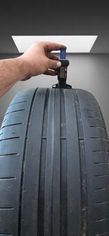 245/40/18 Pirelli - letní - na dobírku - 3