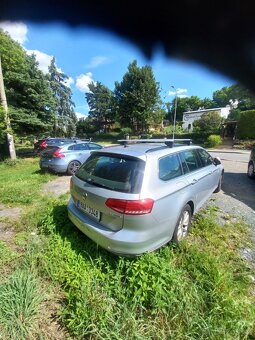 VW Passat B8 1,6tdi r.v. 2015 - 3
