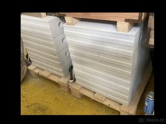 VPC vápenopískové cihly 500x500x150mm 100ks - 3