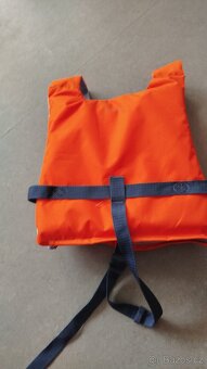 PLOVACI VESTA 25-40 kg - 3