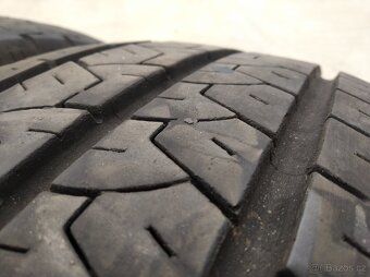 235/65 R16C PointS Summer Van (č.74) - 3