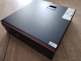 PC Fujitsu ESPRIMO win 11 - 3