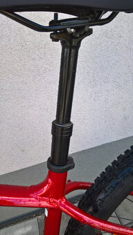 TREK rám M/L V ZÁRUCE - 3