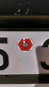 Škoda Felicie Pick Up 1.9 tdi - 3
