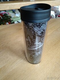 Termohrnek STAR WARS 533 ml - 3