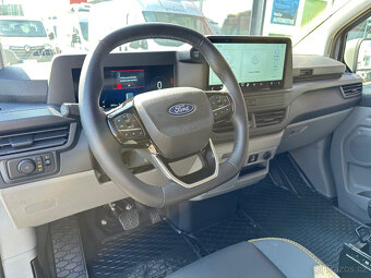 Ford Custom Trail L2H1 AWD Automat - 3