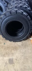 Pneumatiky 10,0/75 - 15,3 MONSTER pro UNC, Locust, Novotný - 3