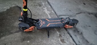 Kugoo kirin kukirin g3pro - 3