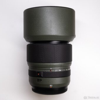 FUJINON GF80mm f/1.7 R WR - 3