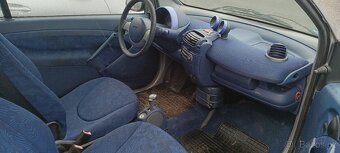 Smart ForTwo 0.6 40 kw R.V.2001 - 3