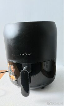 Horkovzdušná Friteza Cecotec Cecofry 3000 Fantastic - 3