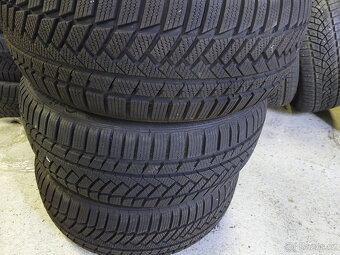 215/50 R17 95H Continental TS850P zimní 4ks - 3