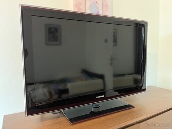 televize samsung - 3
