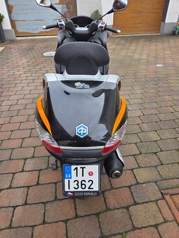 Piaggio MP3 250ie r.v.2009 - 3