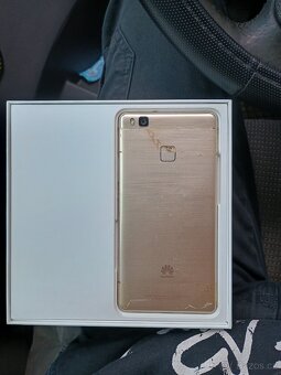 Huawei P9 lite - 3