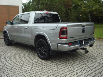 Dodge RAM 3.0diesel 194kw 2023 22tkm Laramie DPH - 3
