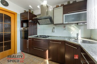 Prodej, byty/4+1, 76 m2, Chobotská 1728, 25001 Brandýs nad L - 3