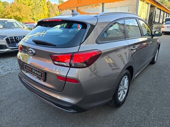 HYUNDAI I30 //26.100km// 88kW COMFORT 2023 LED + KAMERA -DPH - 3