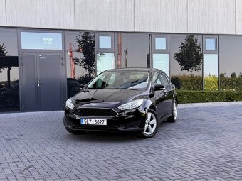 Ford Focus 1.6i 63 kw / 2017 / 80 tkm - 3