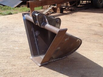 Přikopova lžice 3CX - 3