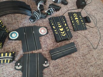 Stará autodráha - 3