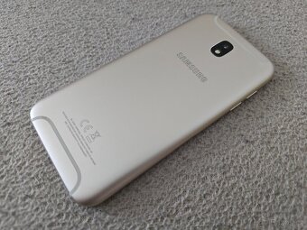 Samsung J5 2017 2/16 GB - 3