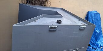 Nádrže na vodu - 3