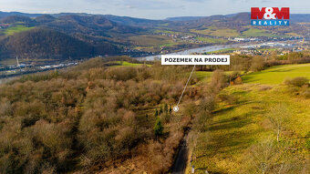 Prodej ovocného sadu v Děčíně - 3