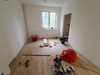 Prodej bytu 1+kk 23 m² Jilemnického 1058, 1 patro. - 3