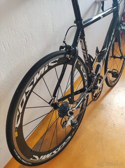 Silniční kolo Ridely Excalibur - 3