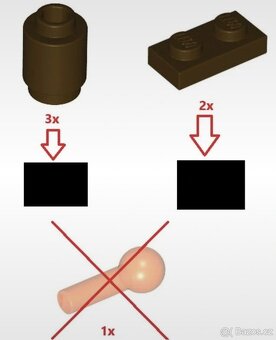 LEGO® Nexo Knights 70313 Moltorův lávový drtič - 3