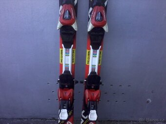 Lyže Atomic 130cm. - 3