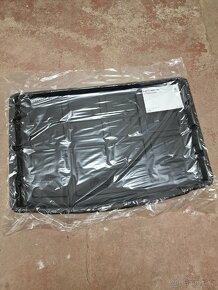 Plastová vana kufru Škoda Fabia 3 (krátká) hatchback - 3