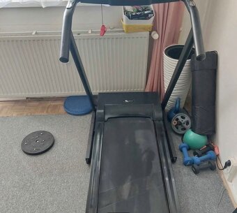 Běžecký pás Sportisimo Cirrus - 3