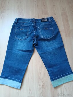 Riflové kraťasy - 3