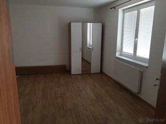 Pronájem bytu 2kk Husova tř. České Budějovice - 3