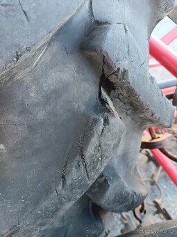 11,2-24 ZETOR PNEU 6945,7045,6245,7245,7745.. - 3