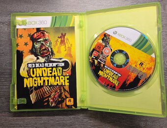 Grand Theft Auto IV, Episodes, Red Dead Redemption UN - 3