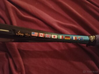 Tenisová raketa varax - 3