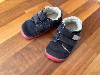 Beda barefoot zimní vel.24 - 3